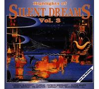 Various - Highlights of Silent Dreams V3 [Import]