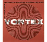 Various Artists - Highlights of Vortex/Various