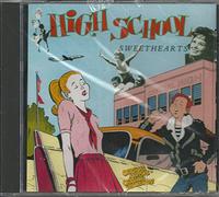 Various - Highschool Sweethearts, Vol. 1 [Import]