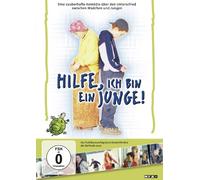 Various - Hilfe Ich Bin Ein Junge
