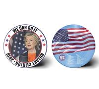 Various - Hillary Clinton Music:Hillary for America!