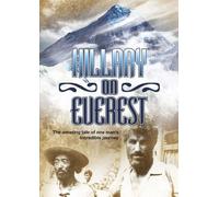 Various - Hillary on Everest [Import anglais]