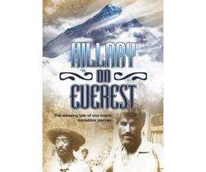 Various - Hillary on Everest [Import anglais]