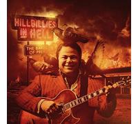 Artistes variés – Hillbillies In Hell : The Bards Of Prey – Vinyle LP – Éd. limitée (Gatefold)
