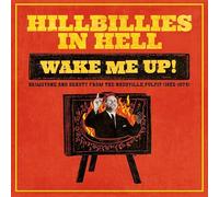 Various - Hillbillies in Hell: Wake Me Up [Import]