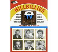 Various - Hillbillies on TV