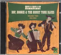Various - Hillbilly Bop Vol.2