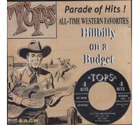 Various - Hillbilly on a Budget [Import]