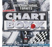 Various - Him / Various - In Joy And Sorrow / 20 Top Hits 2/2002 [CD]