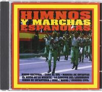 Various - Himnos Y Marchas Espanolas. [Import]