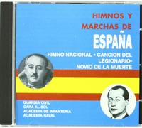 Various - Himnos Y Marchas Espanolas [Import]