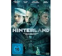 Various - Hinterland