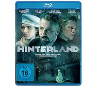 Various - Hinterland Bd [Blu-ray]