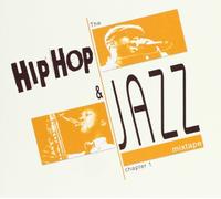 Various - Hip Hop and Jazz Mixtape [Import]