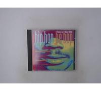 Various - Hip Hop Be Bop [Import]