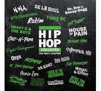 Various – Hip Hop Collected: The Next Chapter – Vinyle 180 g