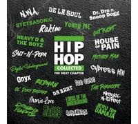 Various - Hip Hop Collected - the Next Chapter - Limited 180
