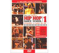 Hip hop dance school https://www.fnac.com/a1488296/Hip-hop-dance-school-Fat-Prod-DVD-Zone-2?oref=6f9b8aea-7b4a-490d-e662-e18490da9387