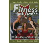 Various - Hip Hop Fitness & Star Choreog
