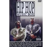 Various - Hip Hop Music Box