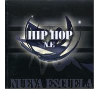 Various - Hip Hop Nueva Escuela [Import]