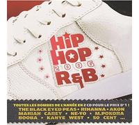 Various - Hip Hop R&B 2006 [Import]