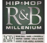 Various - Hip Hop R&B Millenium 2006 [Import]