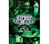 Various - Hip Hop Raw & Uncut Concert Series: Plat [Import]