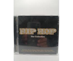 Various - Hip Hop-the Collection