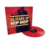 Various - Hip Hop-The Ultimate Collection (Colored) [Import]