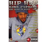 Various - Hip Hop Time Capsule '93