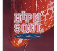 Various - Hip N' Soul Vol.2 [Import]