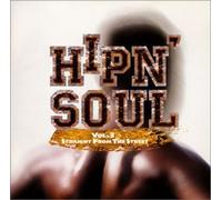 Various - Hip N' Soul Vol.3 [Import]