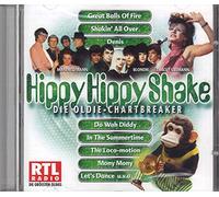 Various - Hippy Hippy Shake Rtl Radio