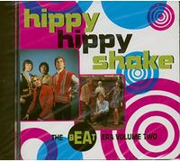 Various - Hippy Shake [Import]