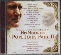 Various - His Holiness Pope John Paul 2 [Import]