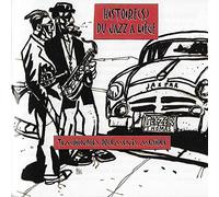 Various - Histoire du Jazz a Liege
