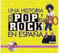 Various - Historia Del Pop Y El Rock en [Import]