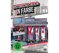 Various - Historisches Berlin in Farbe 1933-1945 [Import]