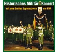 Various - Historisches Militärkonzert mit Zapfenstreich NVA [Import]