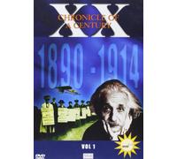 Various History - Chronicle of a Century Vol 1 : [Import]