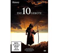 Various - History-die 10 Gebote