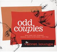 Various – History – Odd Couples – What Were They Thinking? – Numérique