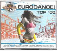 Various - History of Dance 10: Eurodance [Import]