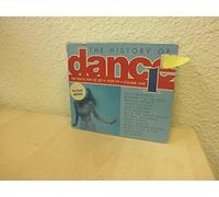 Various - History of Dance [Import]