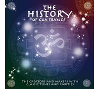 Various - History of Goa Trance [Import]