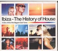 Various - History of House [Import]