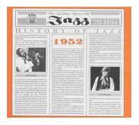 Various - History of Jazz 1952 [Import]