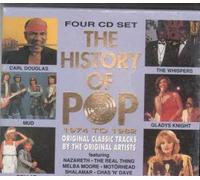 Various - History of Pop 1974-1982