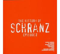 Various - History of Schranz 2